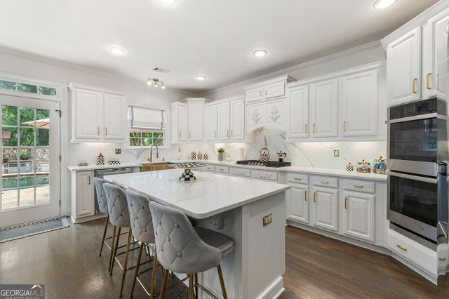 12815 Wyngate Trail, Johns Creek, GA 30005