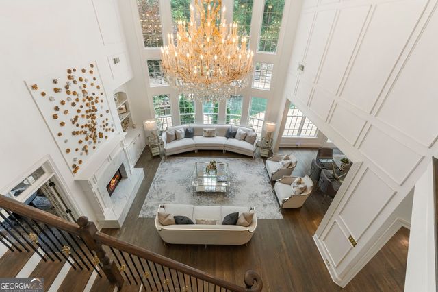 12815 Wyngate Trail, Johns Creek, GA 30005