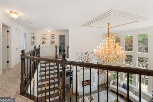 12815 Wyngate Trail, Johns Creek, GA 30005