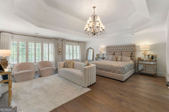 12815 Wyngate Trail, Johns Creek, GA 30005