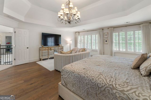12815 Wyngate Trail, Johns Creek, GA 30005
