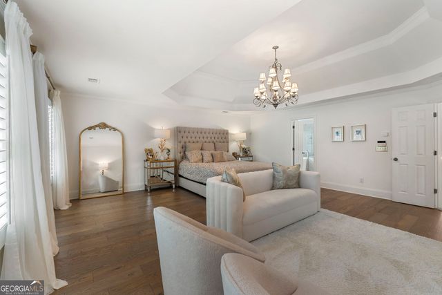 12815 Wyngate Trail, Johns Creek, GA 30005