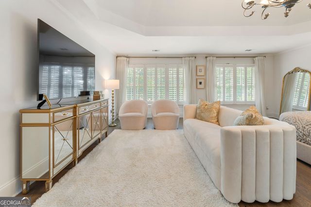 12815 Wyngate Trail, Johns Creek, GA 30005
