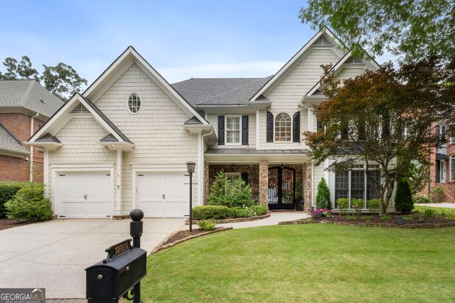 12815 Wyngate Trail, Johns Creek, GA 30005