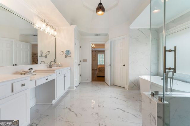 12815 Wyngate Trail, Johns Creek, GA 30005
