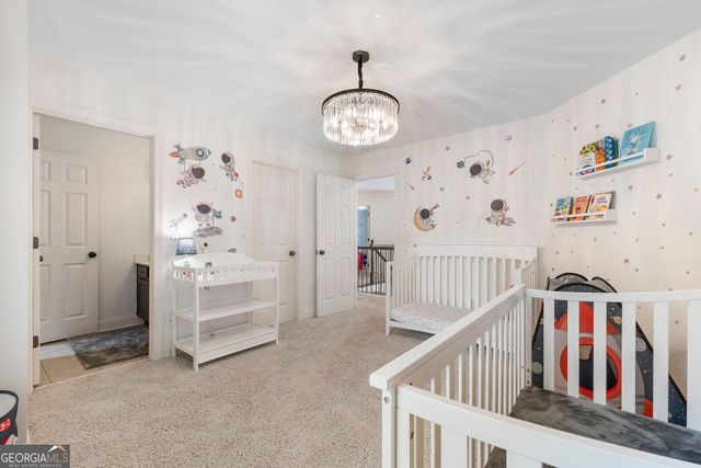 12815 Wyngate Trail, Johns Creek, GA 30005