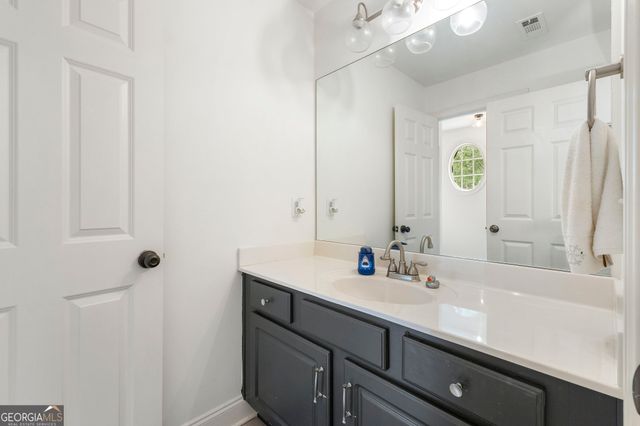 12815 Wyngate Trail, Johns Creek, GA 30005
