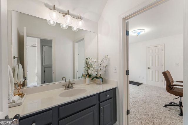 12815 Wyngate Trail, Johns Creek, GA 30005