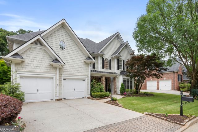 12815 Wyngate Trail, Johns Creek, GA 30005