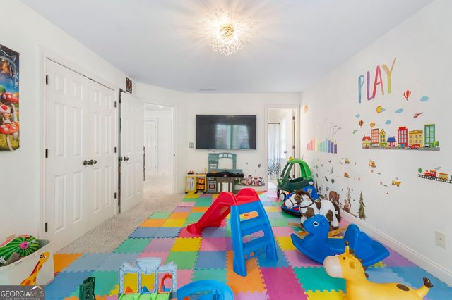 12815 Wyngate Trail, Johns Creek, GA 30005