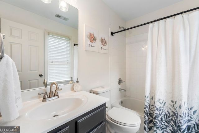 12815 Wyngate Trail, Johns Creek, GA 30005