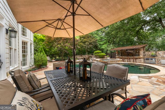 12815 Wyngate Trail, Johns Creek, GA 30005
