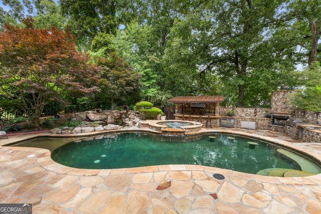 12815 Wyngate Trail, Johns Creek, GA 30005