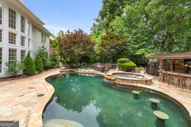 12815 Wyngate Trail, Johns Creek, GA 30005