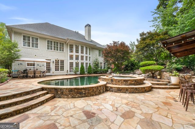 12815 Wyngate Trail, Johns Creek, GA 30005