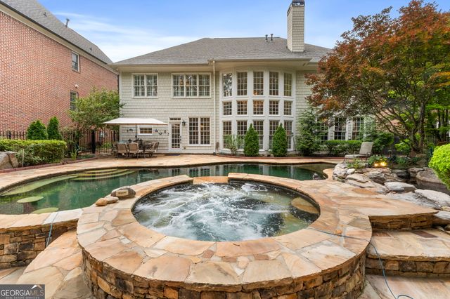 12815 Wyngate Trail, Johns Creek, GA 30005