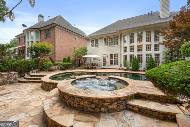 12815 Wyngate Trail, Johns Creek, GA 30005