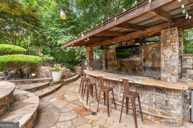 12815 Wyngate Trail, Johns Creek, GA 30005