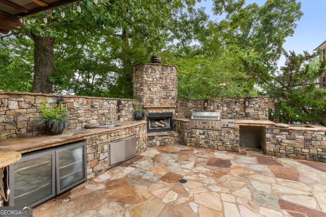 12815 Wyngate Trail, Johns Creek, GA 30005
