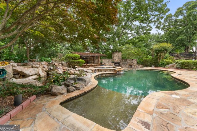 12815 Wyngate Trail, Johns Creek, GA 30005