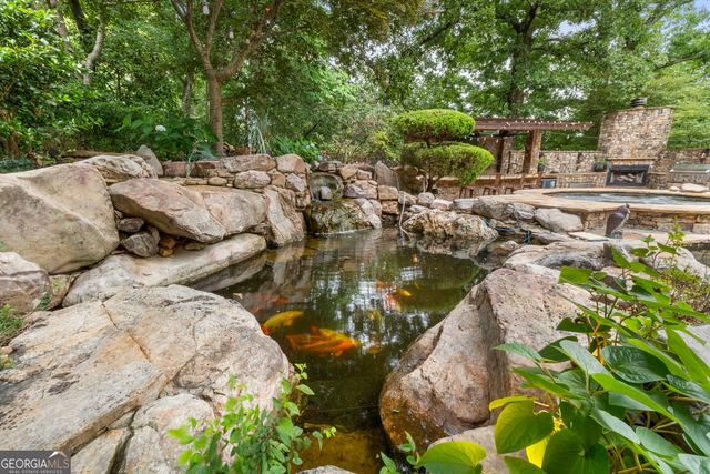 12815 Wyngate Trail, Johns Creek, GA 30005