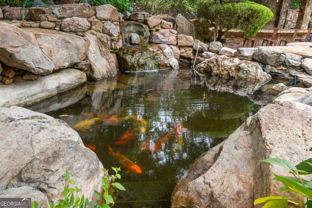 12815 Wyngate Trail, Johns Creek, GA 30005