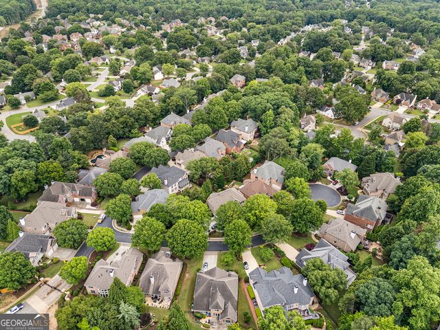 12815 Wyngate Trail, Johns Creek, GA 30005