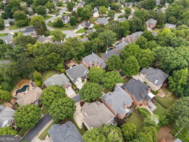 12815 Wyngate Trail, Johns Creek, GA 30005