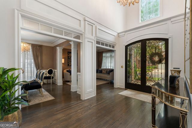 12815 Wyngate Trail, Johns Creek, GA 30005