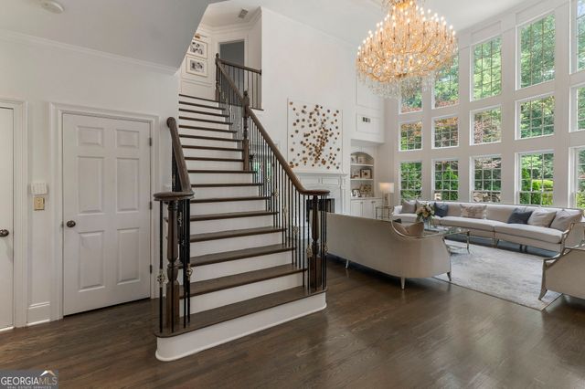 12815 Wyngate Trail, Johns Creek, GA 30005