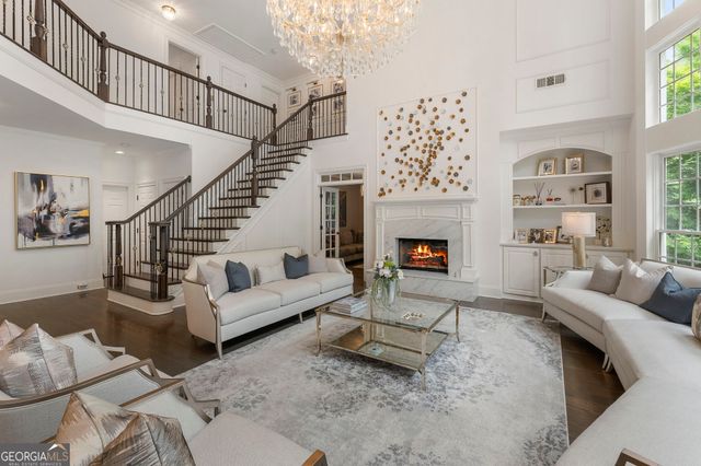 12815 Wyngate Trail, Johns Creek, GA 30005