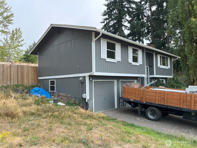 511 190th Street E, Spanaway, WA 98387
