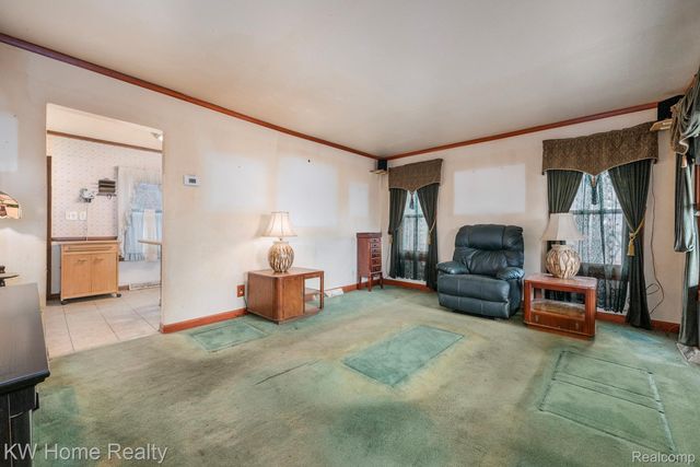 9630 Round Lake Boulevard, White Lake Charter Township, MI 48386