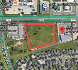 6225 Fm 2920 Road N, Spring, TX 77379