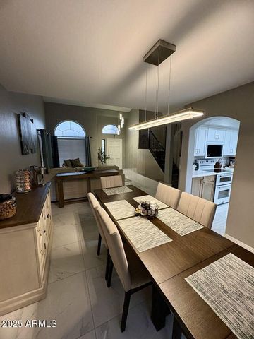 135 S Abalone Drive, Gilbert, AZ 85233