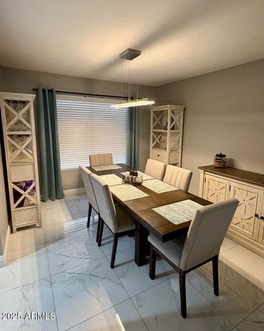 135 S Abalone Drive, Gilbert, AZ 85233