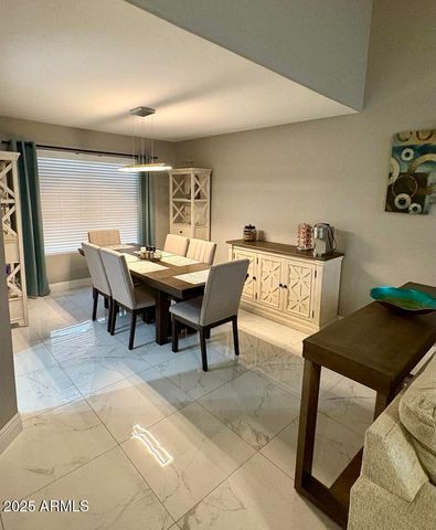 135 S Abalone Drive, Gilbert, AZ 85233