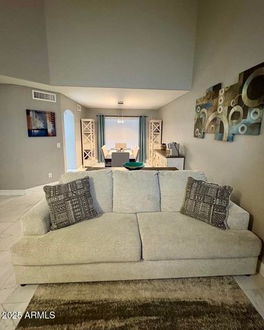 135 S Abalone Drive, Gilbert, AZ 85233