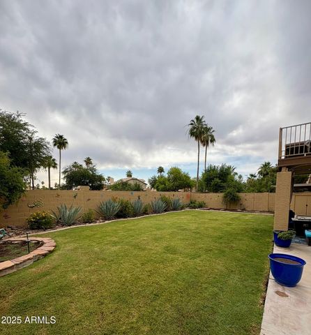 135 S Abalone Drive, Gilbert, AZ 85233