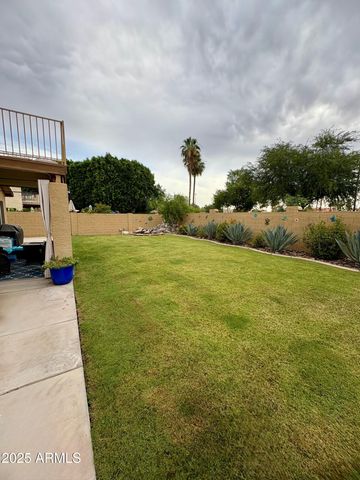 135 S Abalone Drive, Gilbert, AZ 85233
