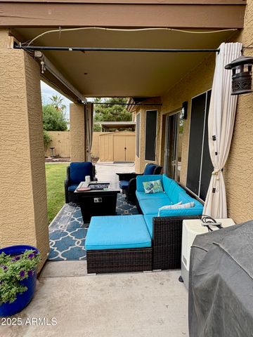 135 S Abalone Drive, Gilbert, AZ 85233