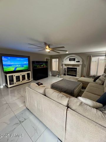 135 S Abalone Drive, Gilbert, AZ 85233