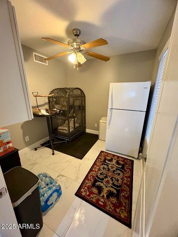 135 S Abalone Drive, Gilbert, AZ 85233