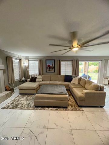 135 S Abalone Drive, Gilbert, AZ 85233