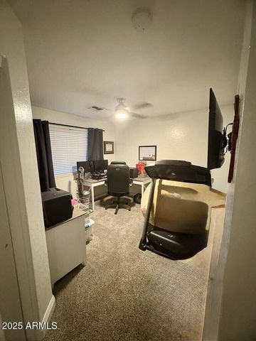 135 S Abalone Drive, Gilbert, AZ 85233