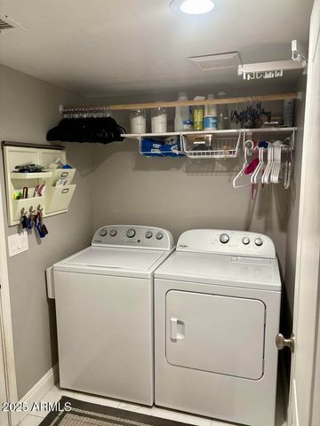 135 S Abalone Drive, Gilbert, AZ 85233