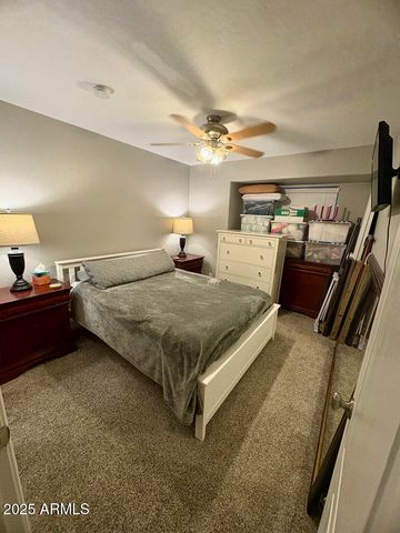 135 S Abalone Drive, Gilbert, AZ 85233