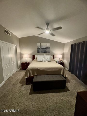 135 S Abalone Drive, Gilbert, AZ 85233