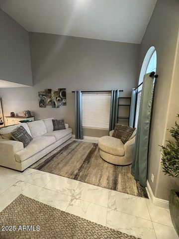 135 S Abalone Drive, Gilbert, AZ 85233