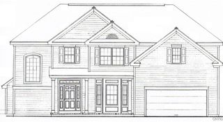 4425 Gray Wing Lane, Onondaga, NY 13078